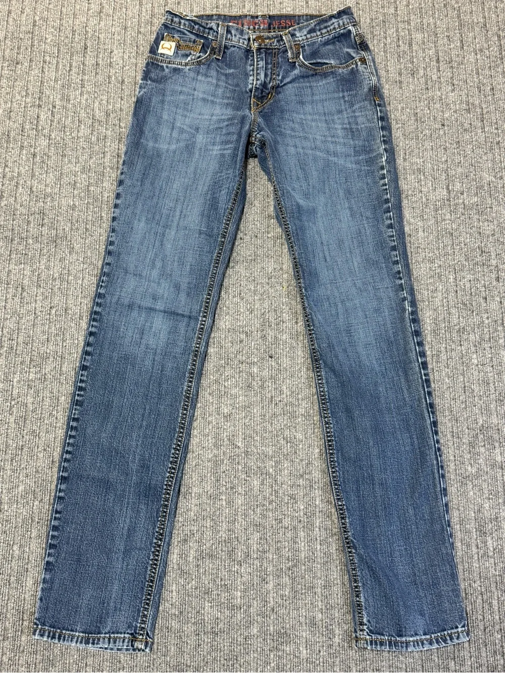 Cinch jesse jeans